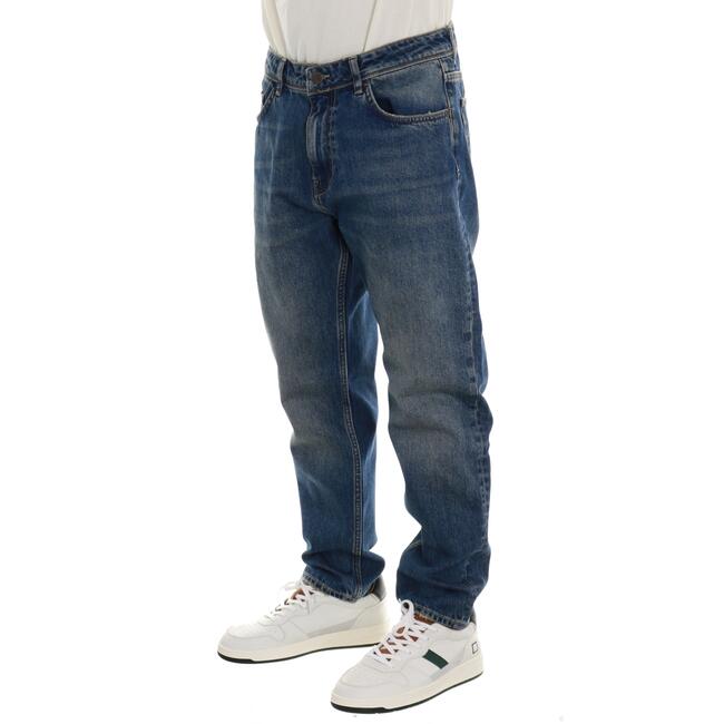 JEANS YELLOWSTONE PONT DENIM - Mad Fashion | img vers.1300x/